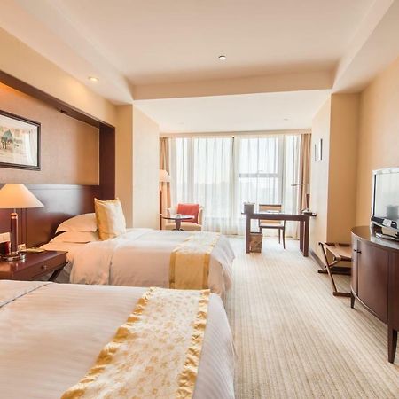 Grace Hotel Suzhou Suzhou (Jiangsu) Exterior foto