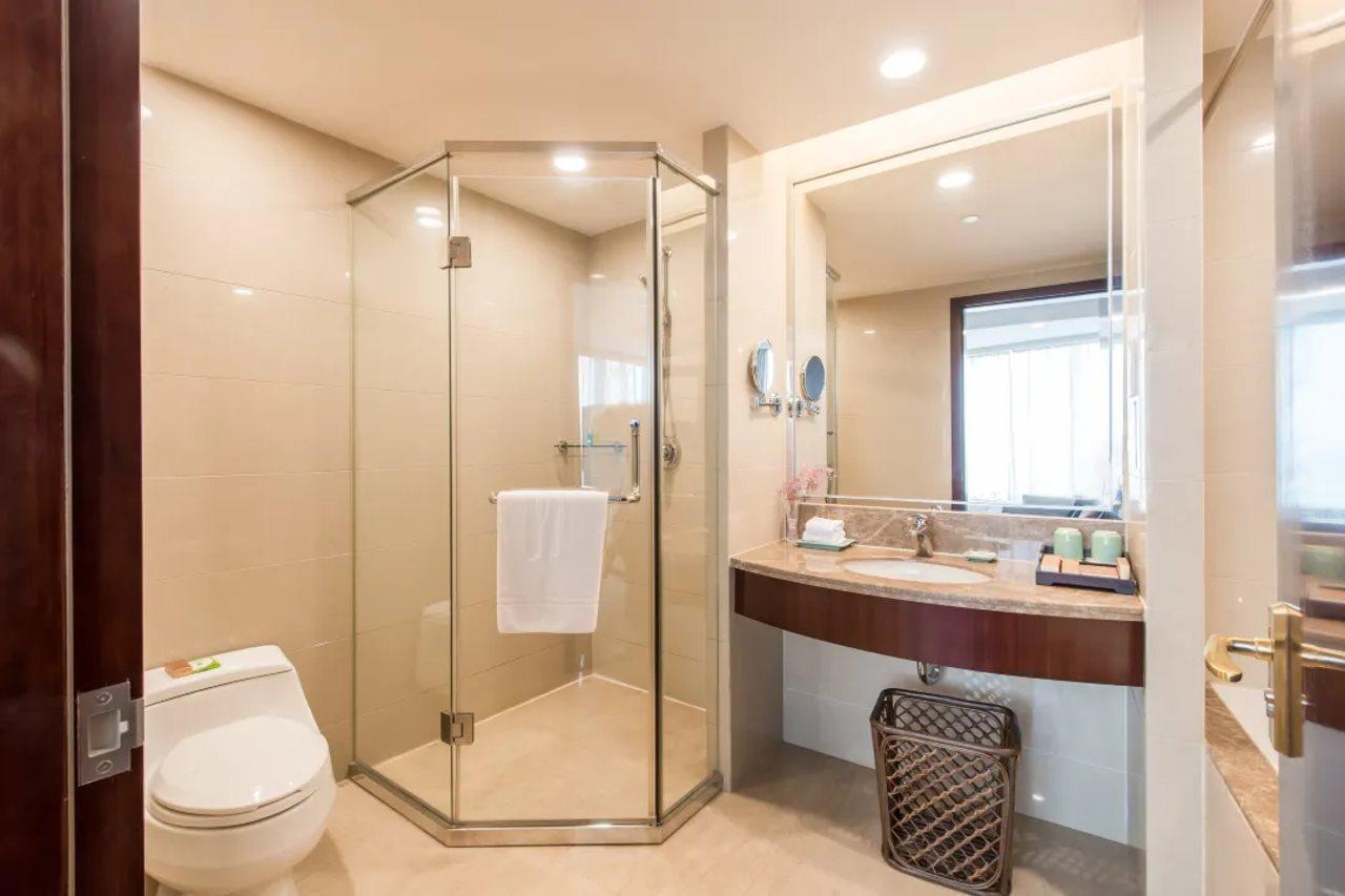 Grace Hotel Suzhou Suzhou (Jiangsu) Exterior foto