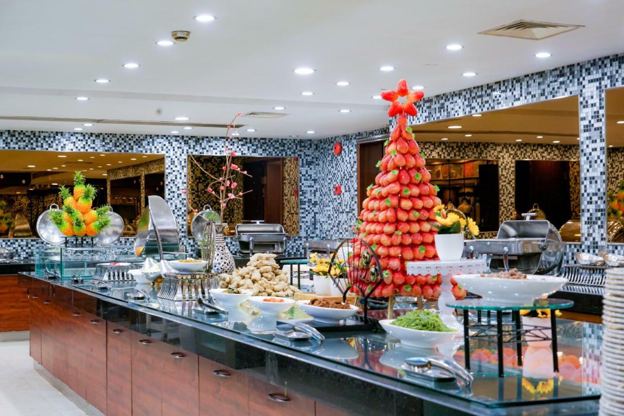 Grace Hotel Suzhou Suzhou (Jiangsu) Exterior foto